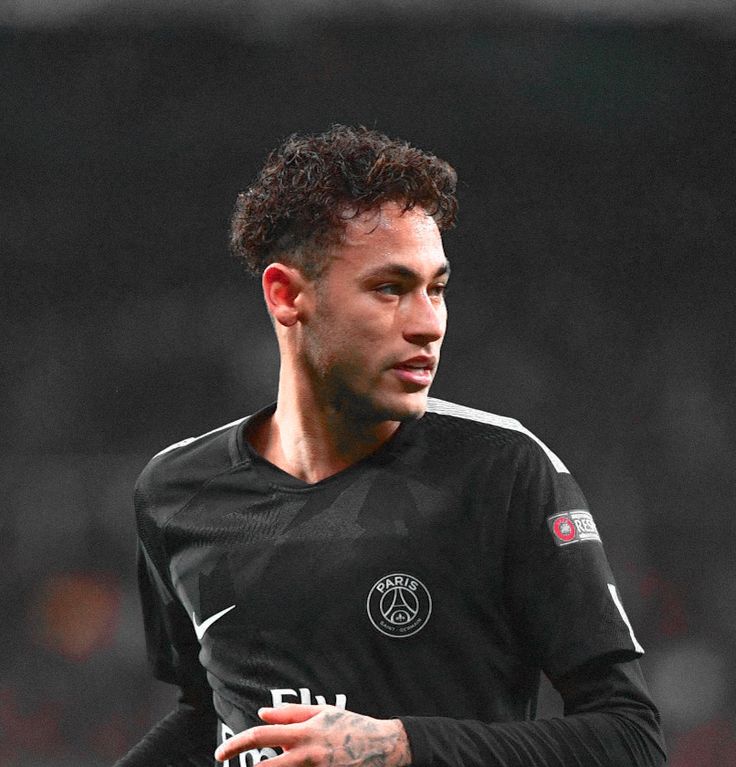 Ney Edits