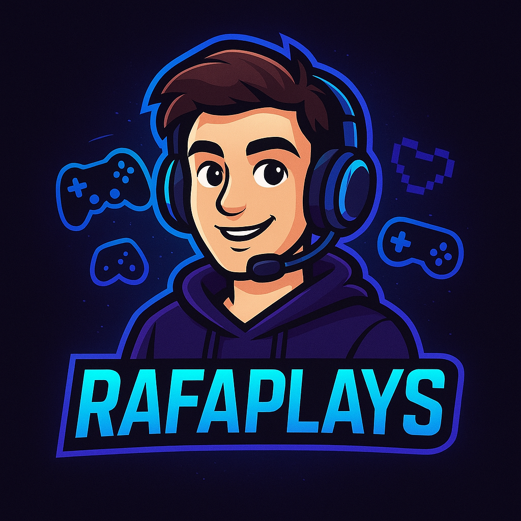 RafaPlays